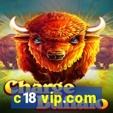 c18 vip.com